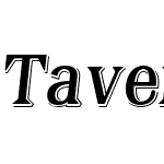 Tavern Alt X