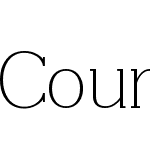 Courthes