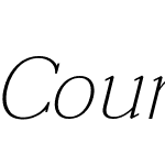 Courthes