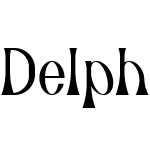 Delphine