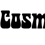 Cosmed Retro