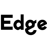 Edge Display