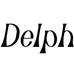 Delphine