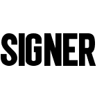 Signer