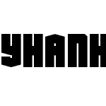 Yhank Morhas