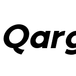 Qargeo