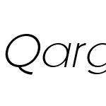 Qargeo