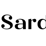 Sard