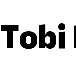 Tobi Next