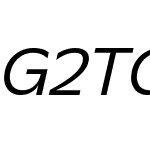 G2 TGR