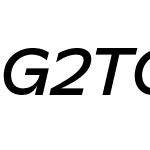 G2 TGR