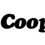 Cooper*
