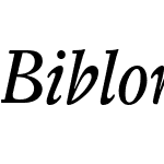 Biblon Pro