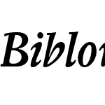 Biblon Pro