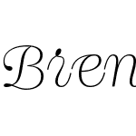 Brenner Script L