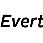 Evert Greek Text