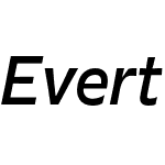 Evert Latin