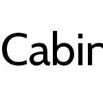 Cabin VF Beta