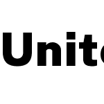 United Sans