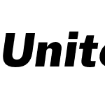 United Sans