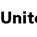 United Sans