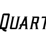 Quarters