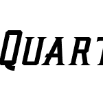 Quarters