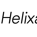 Helixa