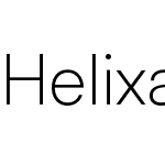 Helixa