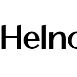 Helnore