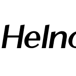 Helnore