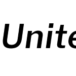 United Sans