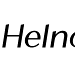 Helnore