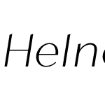 Helnore