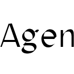 Agentur