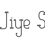 Jiye Spiral