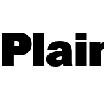 Plain Pan