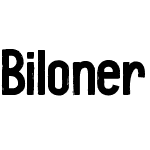 Biloner