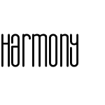 Harmony