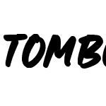 Tombo Brush