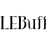 LE Buffec