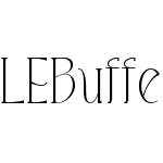 LE Buffec