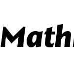 Mathieu