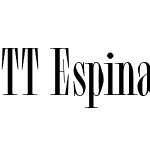 TT Espina