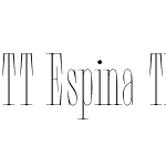 TT Espina