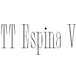 TT Espina Variable