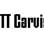 TT Carvist