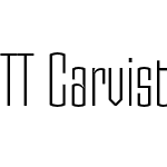 TT Carvist