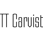 TT Carvist