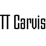 TT Carvist